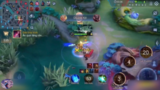 Highlight liên quân mobile #19