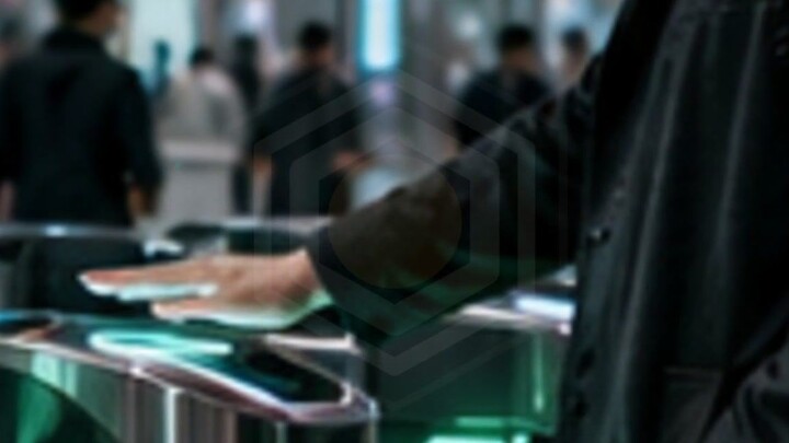 ทำไมที่จีนแค่ยื่นฝ่ามือ...ก็จ่ายเงินได้โดยไม่ต้องใช้โทรศัพท์?