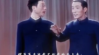“帽子再多也戴不到我头上来”