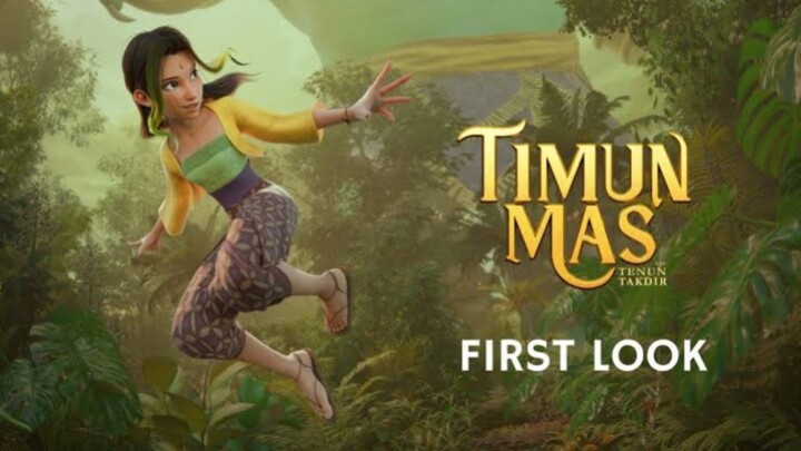Timun Mas (2026)