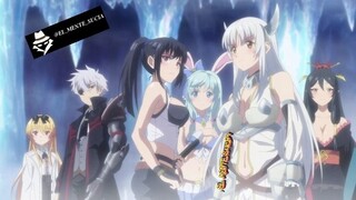 ARIFURETA SHOKUGYŌ DE SEKAI SAIKYŌ // AUDIO LIBRO // WEB NOVEL // VOLUMEN 1 PARTE 1