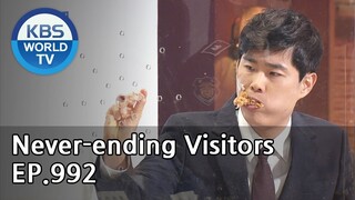 Never-ending Visitors | 그만했으면회 [Gag Concert / 2019.03.30]