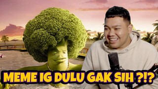 MEME DARI DM  IG PART 2