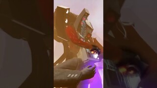 Easter Egg SKIBIDI TOILET EPISODE 67 OFFICIAL Terbaru (Bagian 2) - Part 1