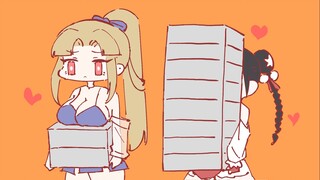 [Walnut Daily Mail] 38.0 Why is my weapon box so heavy?