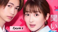 EP.6 My Happy Divorced Life | Jdrama | Eng Sub | The End |