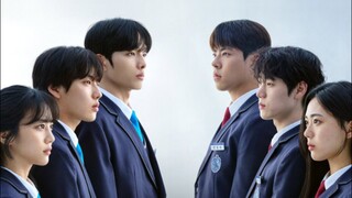 I Am a Running Mate episode 4 english sub