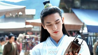 谁家男二这么好啊，剧快播一半了，才只有一集的戏份