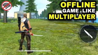 Top 12 Best OFFLINE games like MULTIPLAYER OFFLINE game play with Bots or AI