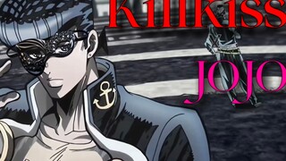 【JOJO×Ave Mujica】OP2 ภาคที่ 4 ของ JOJO ที่มี Killkiss จะเป็นยังไงบ้าง?