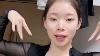 Hôm nay là ngày cuối cùng để học viên khiêu vũ đăng ký.