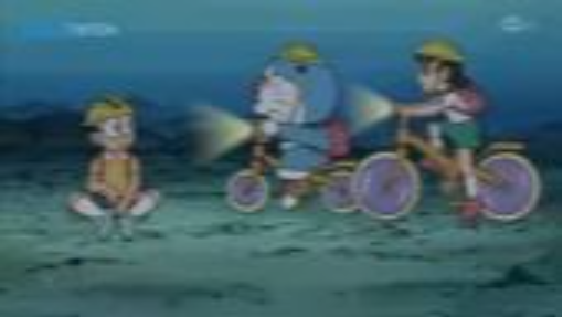 Doraemon episode 339