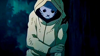 "It seems I can't make it back to Konoha."