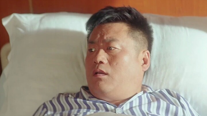 Wake up and counterattack and become the chairman of the board. Do you want to have this dream?