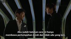 °City Hunter EP 10 Sub Indo°