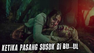 TANAH PUN ENGGAN MENERIMA JASADNYA | Alur cerita film horor Indonesia