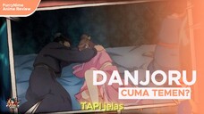 Sahabatan Sejak SMP... Tiba-Tiba DIA MINTA TANGGUNG JAWAB⁉️ 😱❤️