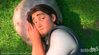 Hunchback of Notre Dame x Interstellars & Warcraft C1: Warriors Dawn (2025) Bad Horse