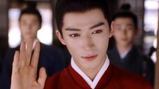 [Xiao Heng ‖ Ran Xiang ‖ Chiến đấu và biên tập hỗn hợp] Ngay khi âm nhạc bắt đầu, Công tước Su xuất 