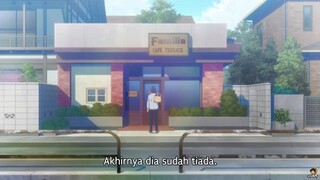 megami no episode 1 sub indo