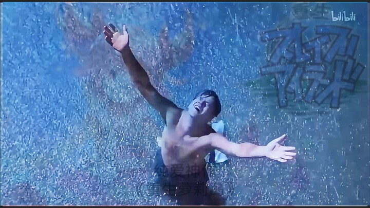 “การไถ่บาปของเซียวตี้” (พากย์เสียง)