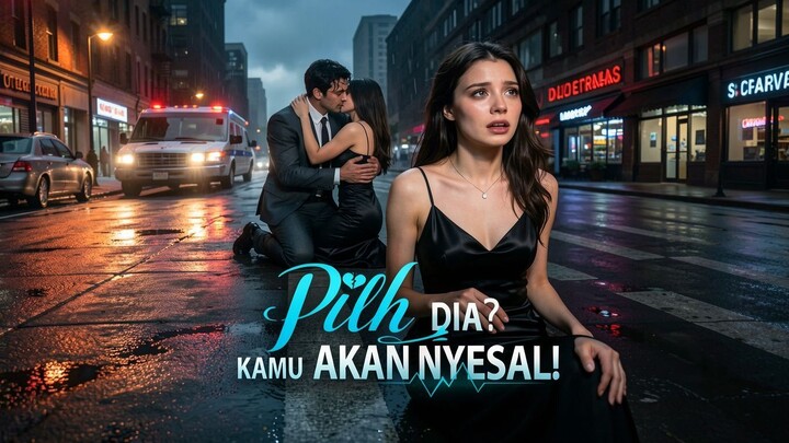 Pilih Dia - Kamu Akan Nyesal! Full Bahasa Indonesia (NS)