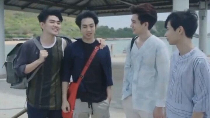 Thai movie title theory of lovetagalig dubb