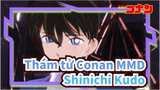 Thám tử Conan MMD| Quy tắc Ghost của Shinichi Kudo