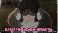 [FANDUB INDO] Shoshimin PV Season 2: Insiden Kuri Kinton Terbatas Musim Gugur