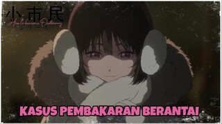 [FANDUB INDO] Shoshimin PV Season 2: Insiden Kuri Kinton Terbatas Musim Gugur