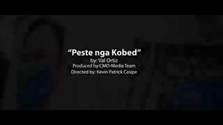 PESTE NGA KOBED Tekno Remix (Uswag Iloilo)- Val Ortiz Ft. DJ BOGOR