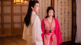 【圻夏夏】番外一。所以即使只有我为你而来，最终你也没有选择我。