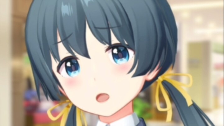 พี่สาว ไม่ใช่ว่าไม่อยากจับเธอก่อนนะ แต่เพราะเธอตบฉันตั้งแต่รอบแรกต่างหาก