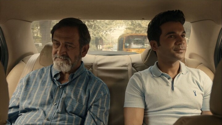 The White Tiger 2021 (Eng Subs) Priyanka Chopra Rajkumar Rao