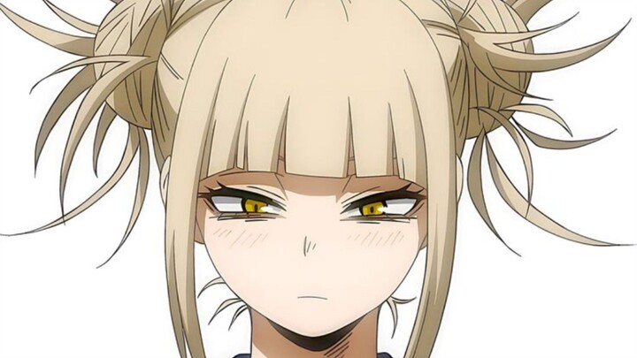 SPEEDPAINT: Toga Himiko - My Hero Academia 🩸