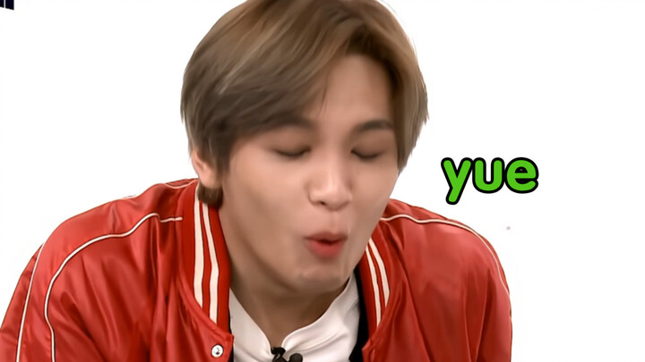 【NCT】抱歉，实在没忍住