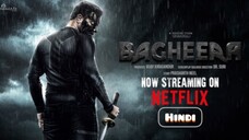 Bagheera 2024 Movie Finally Hindi dubbed Language This Movie