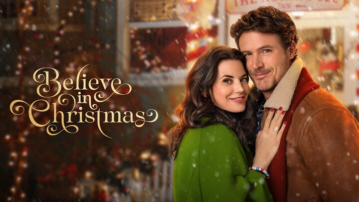 Believe in Christmas Full Movie 2024 HD