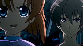 Hinamizawa's strongest combination!