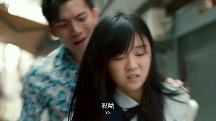 What青春 should look like