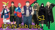 Samakoto Days Part 2 Eps#2 Sub indo