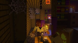 Will you open the door to the night's mysteries?