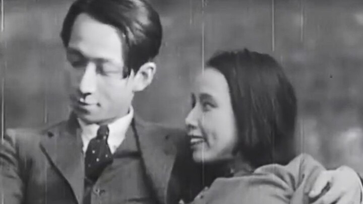 The first director of the Film Bureau of New China: a ten-level tutorial on earthy love words