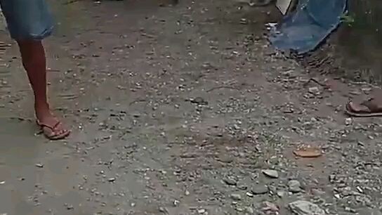 sweater roundhead spar