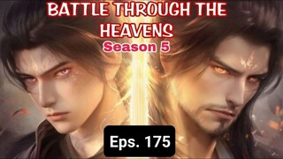 BTTH S5 episode 175 sub indo