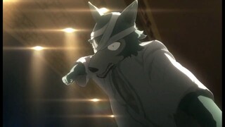 Beastars [AMV] - A Dangerous Night