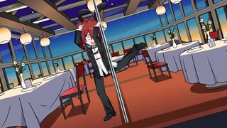Is it sexy?