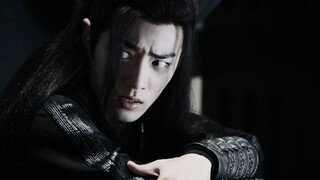 [Tiểu Chiến Narcissus|Đố Kỵ Đen Trắng] Sickly Delight‖Bắt buộc‖Ba quan điểm không đúng (Nếu bạn có x
