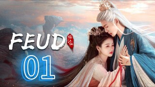 Feud - Ep 1 (Sub Indo) - Drama Chinesse Terbaru