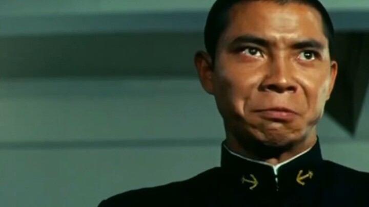 Tốt, rất phấn chấn! Toàn bộ đoạn phim lồng tiếng Trung nguyên bản